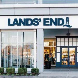 Lands End Bundle (5 items)